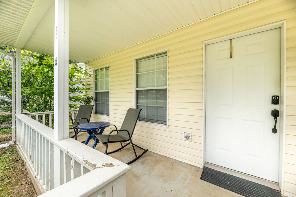 Quail Ridge Sub - Residential
