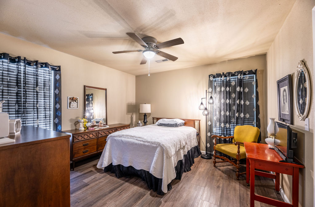 Quail Ridge Sub - Residential