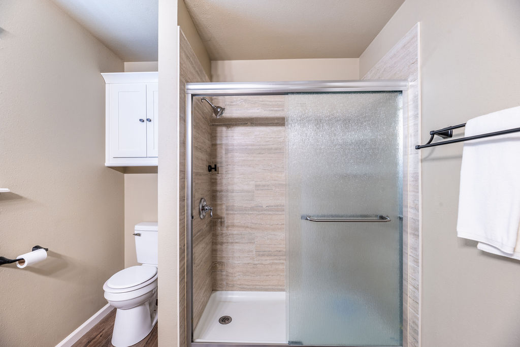 Quail Ridge Sub - Residential