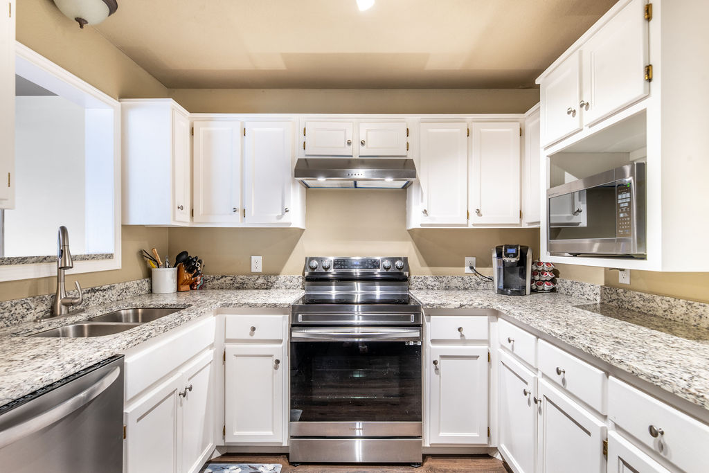 Quail Ridge Sub - Residential