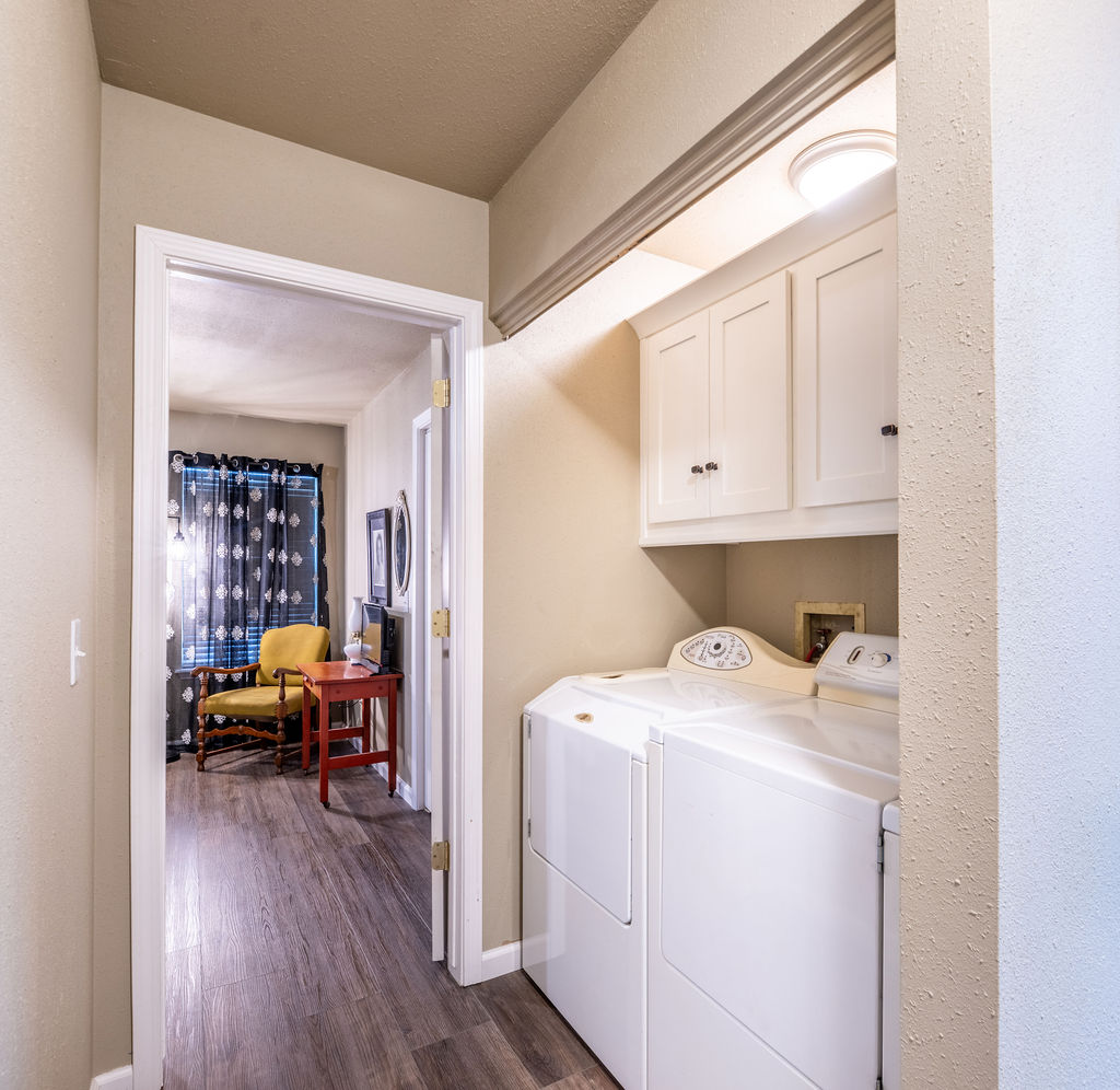 Quail Ridge Sub - Residential