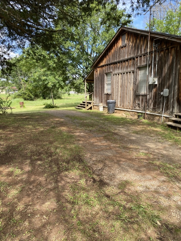 Plainview Original Town - Residential
