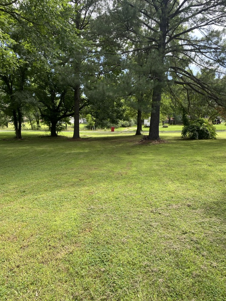 Plainview Original Town - Residential