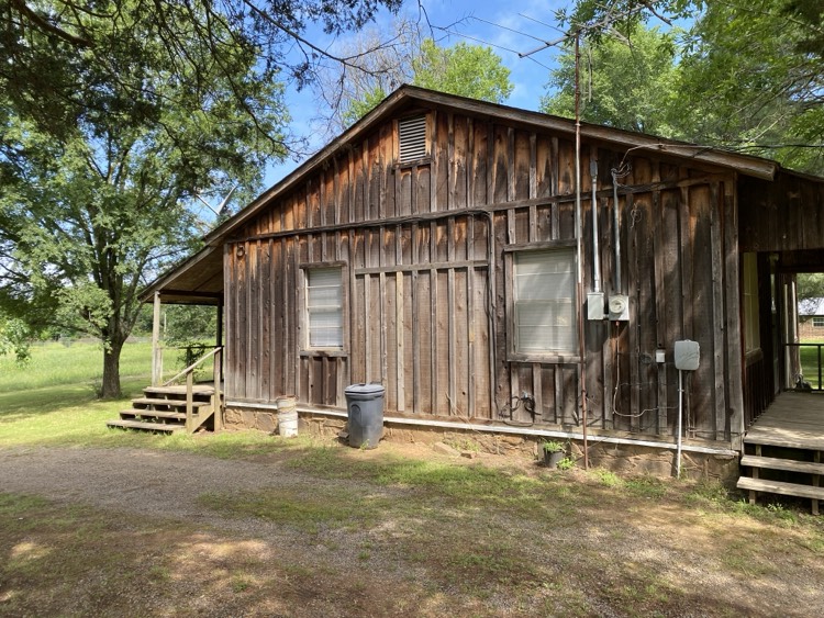 Plainview Original Town - Residential