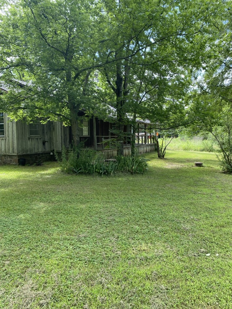 Plainview Original Town - Residential