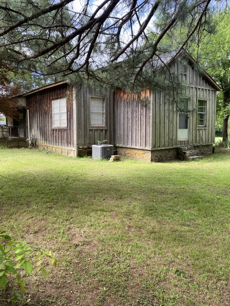Plainview Original Town - Residential