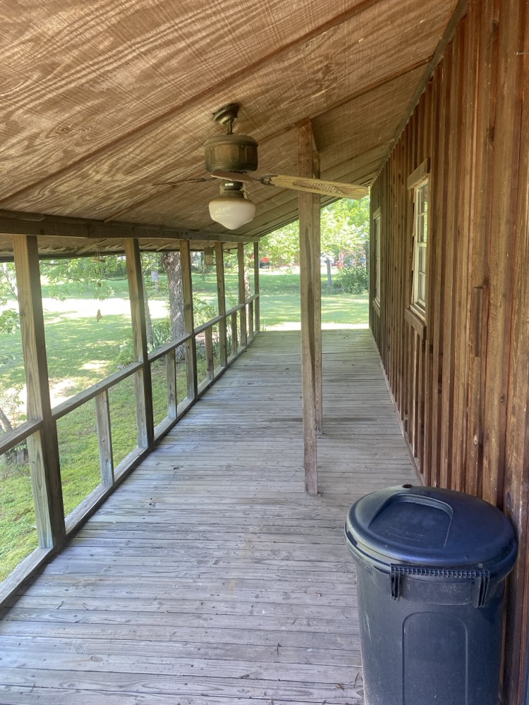 Plainview Original Town - Residential