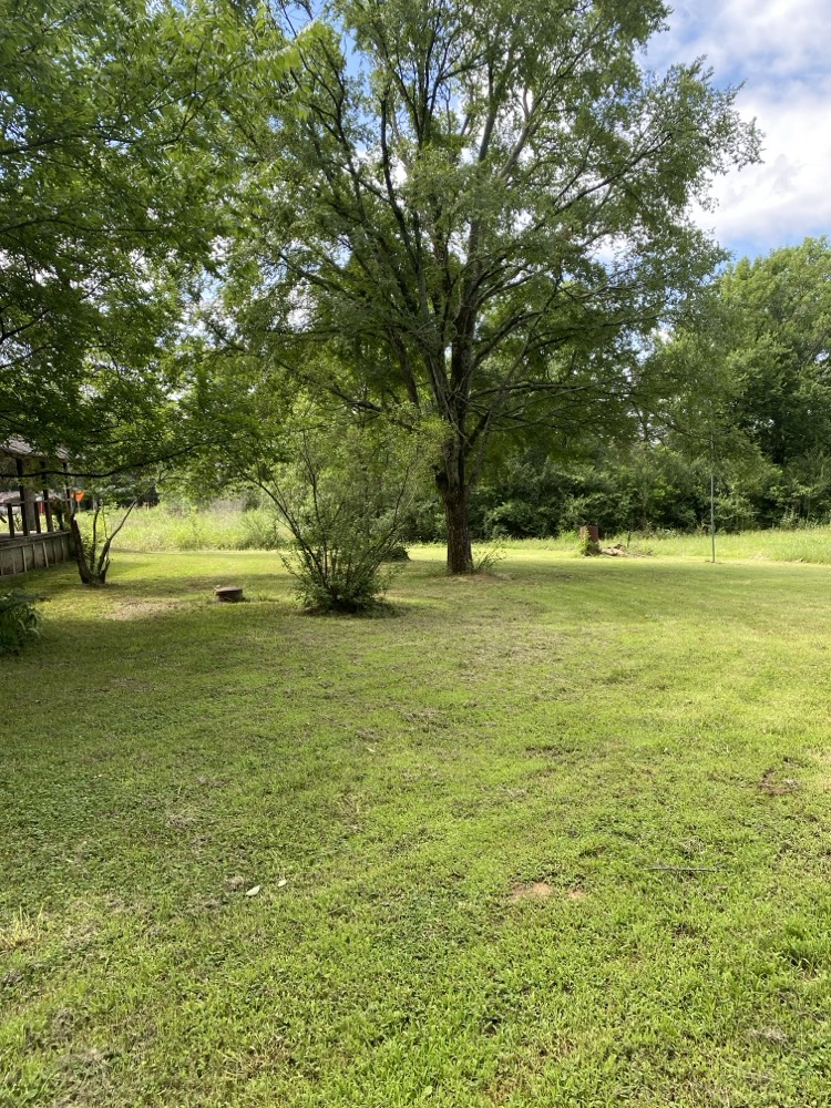 Plainview Original Town - Residential