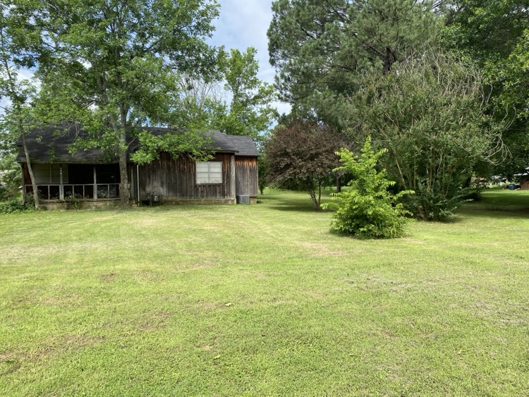 Plainview Original Town - Residential