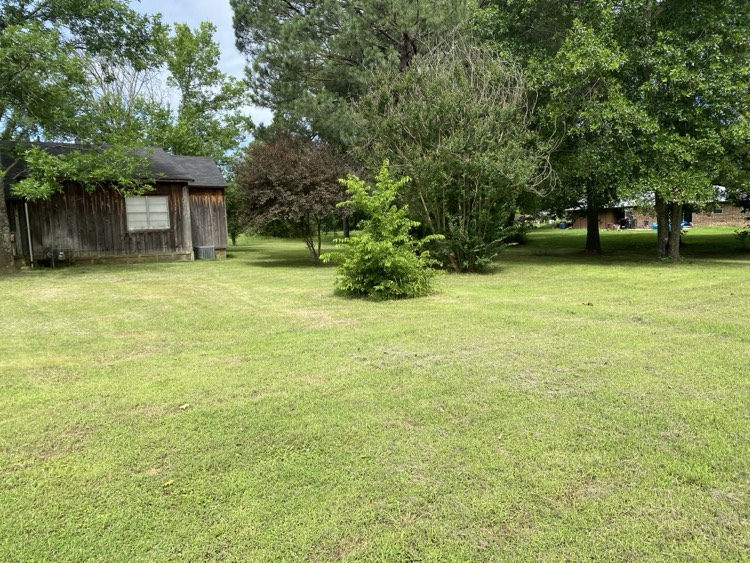 Plainview Original Town - Residential