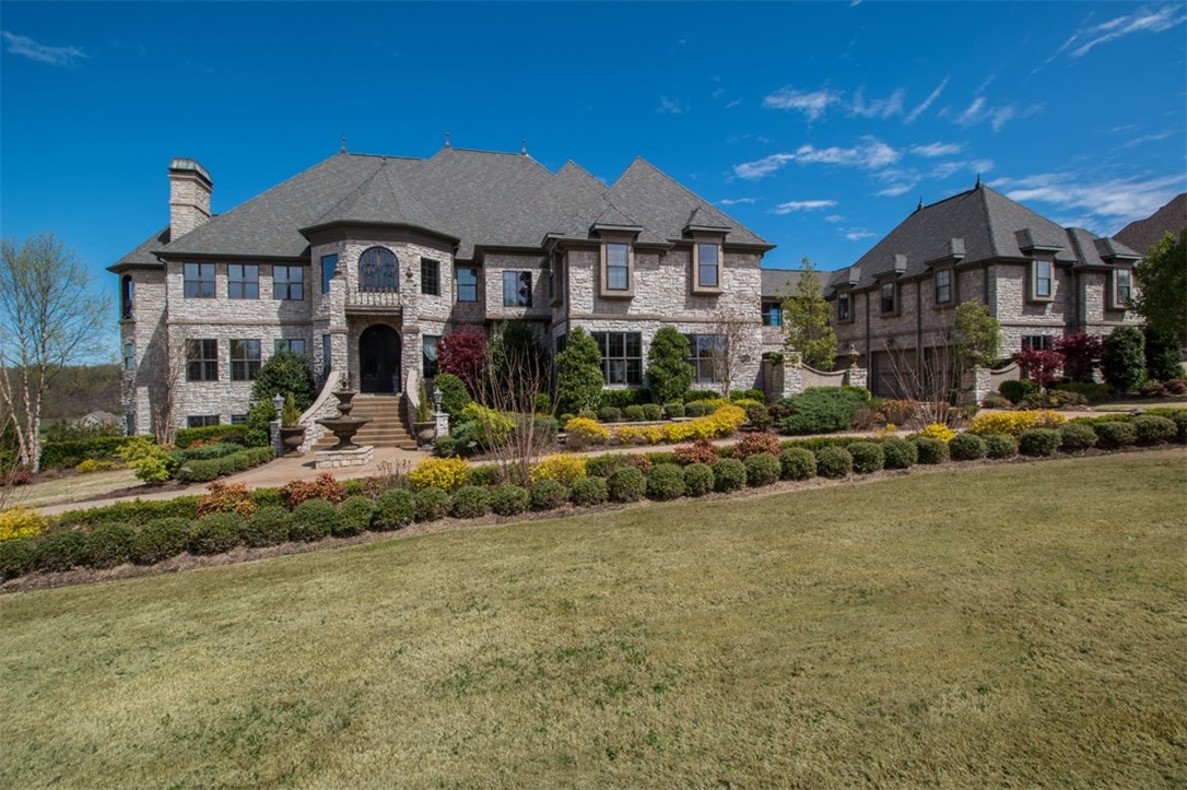 Churchill - Residential
