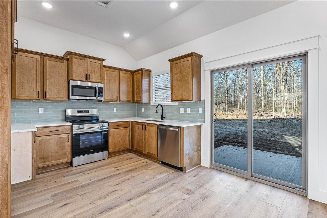 Newburgh Sub Bvv - Residential
