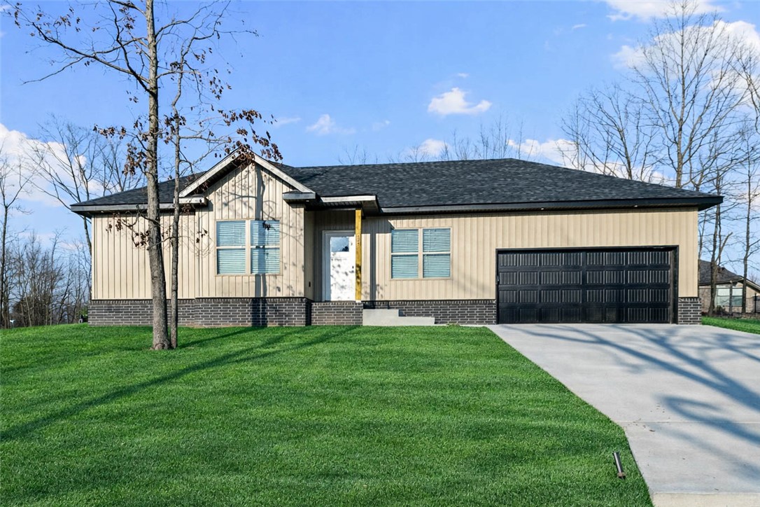 Newburgh Sub Bvv - Residential