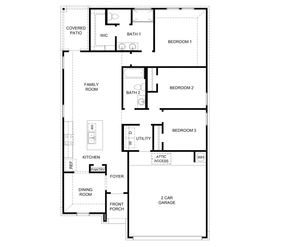 Brentwood Village Phase 2 - Residential