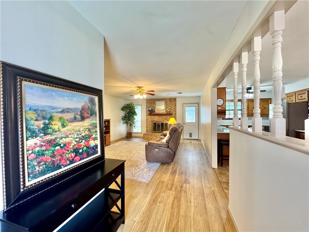 Quail Creek - Residential