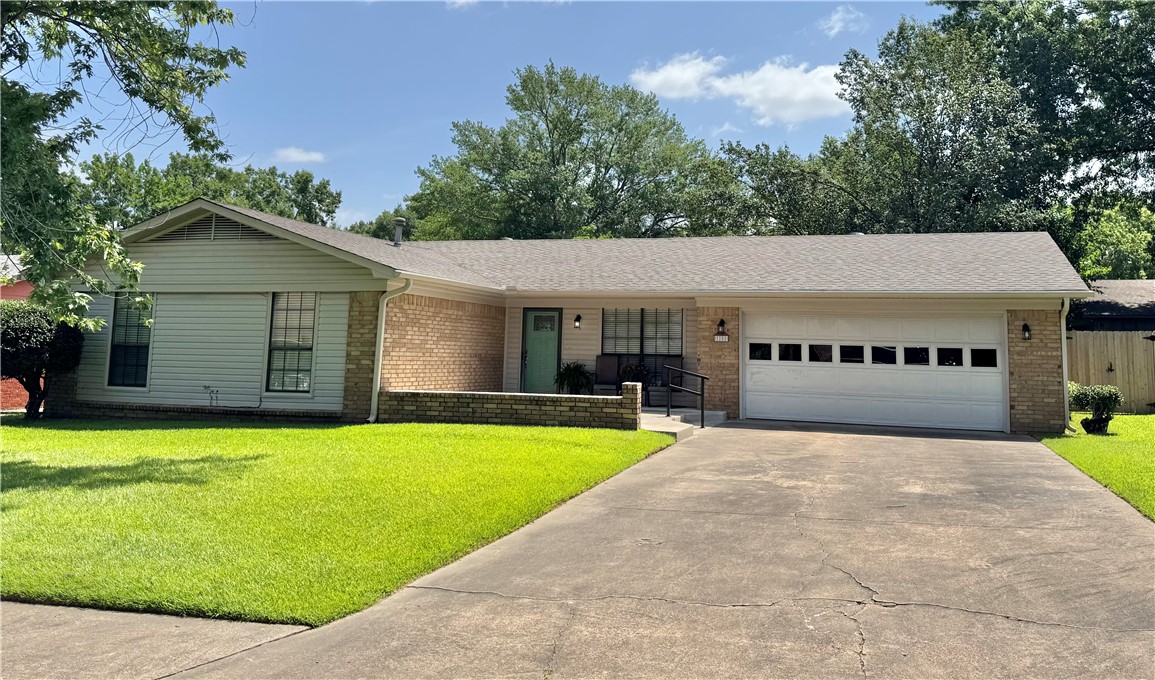 Quail Creek - Residential