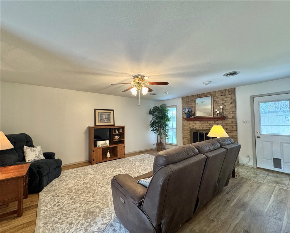 Quail Creek - Residential