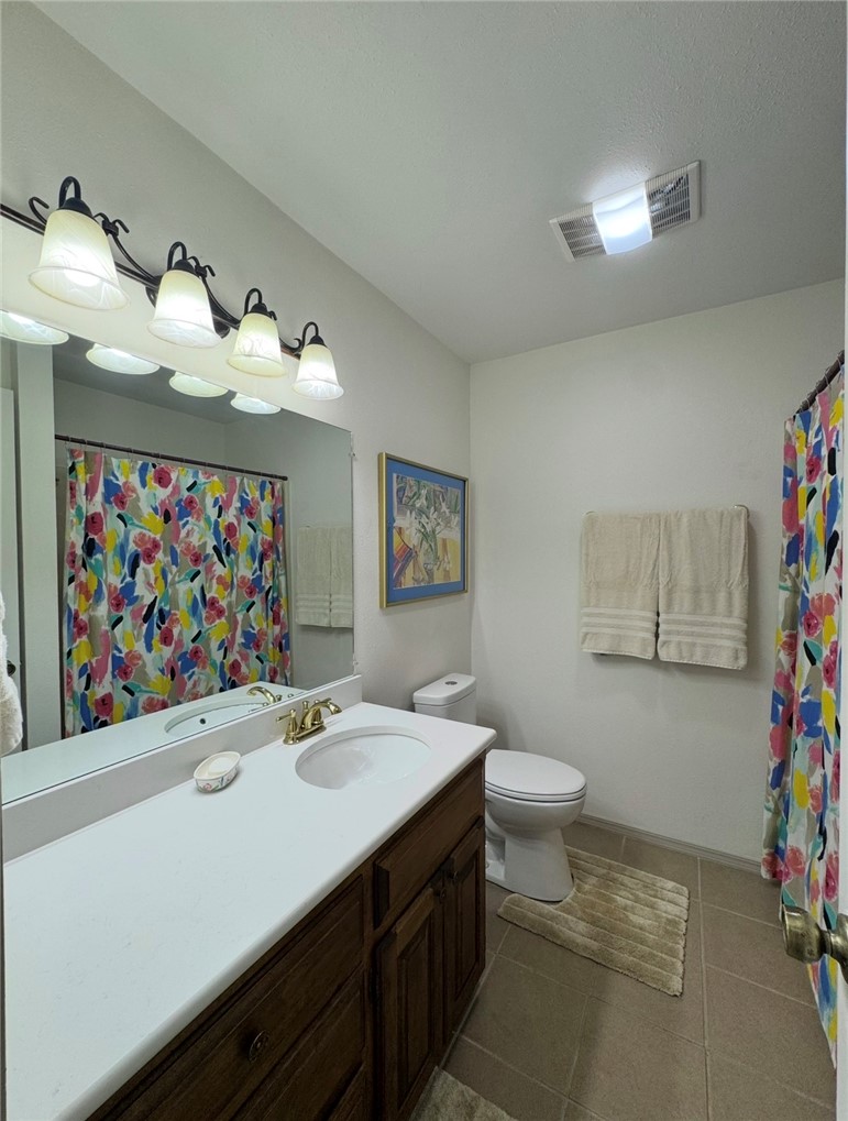 Quail Creek - Residential