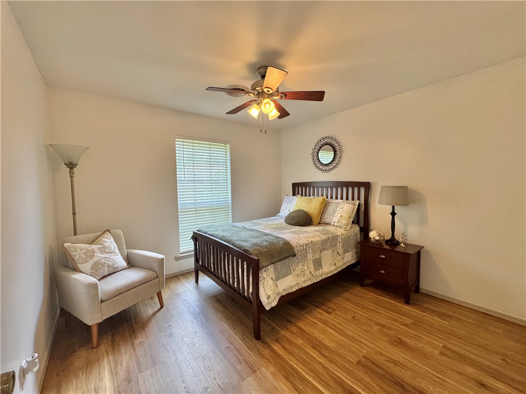 Quail Creek - Residential