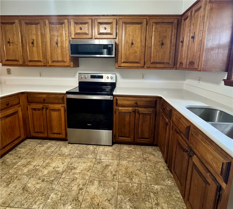 Quail Creek - Residential
