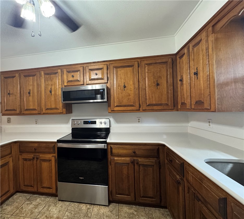 Quail Creek - Residential