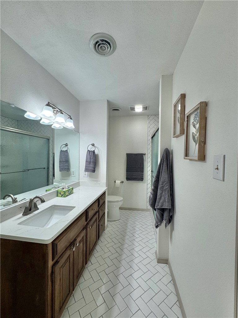Quail Creek - Residential