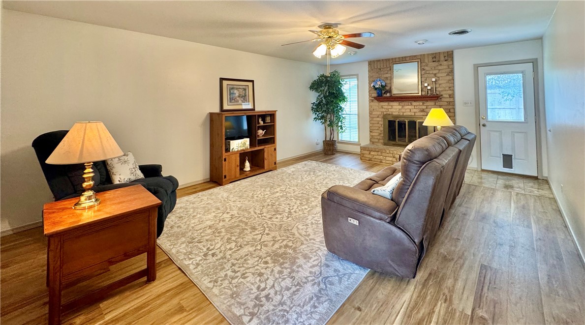 Quail Creek - Residential