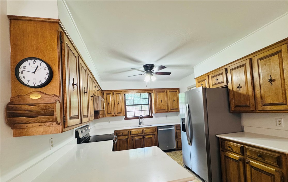Quail Creek - Residential
