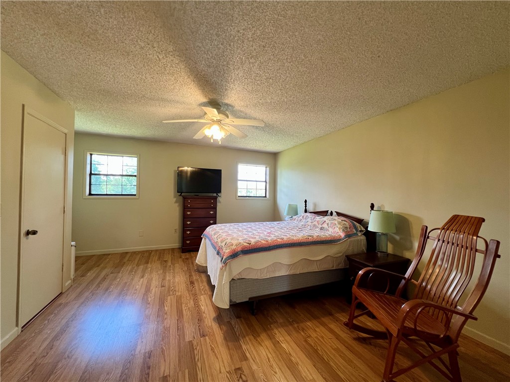 None - Residential