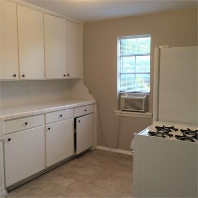Archais-Bushnell - Residential Lease