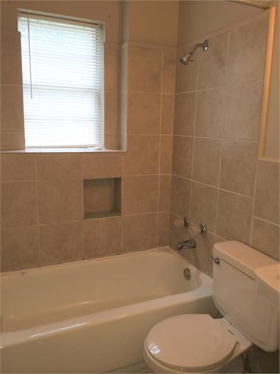 Archais-Bushnell - Residential Lease