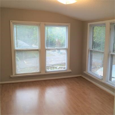 Archais-Bushnell - Residential Lease