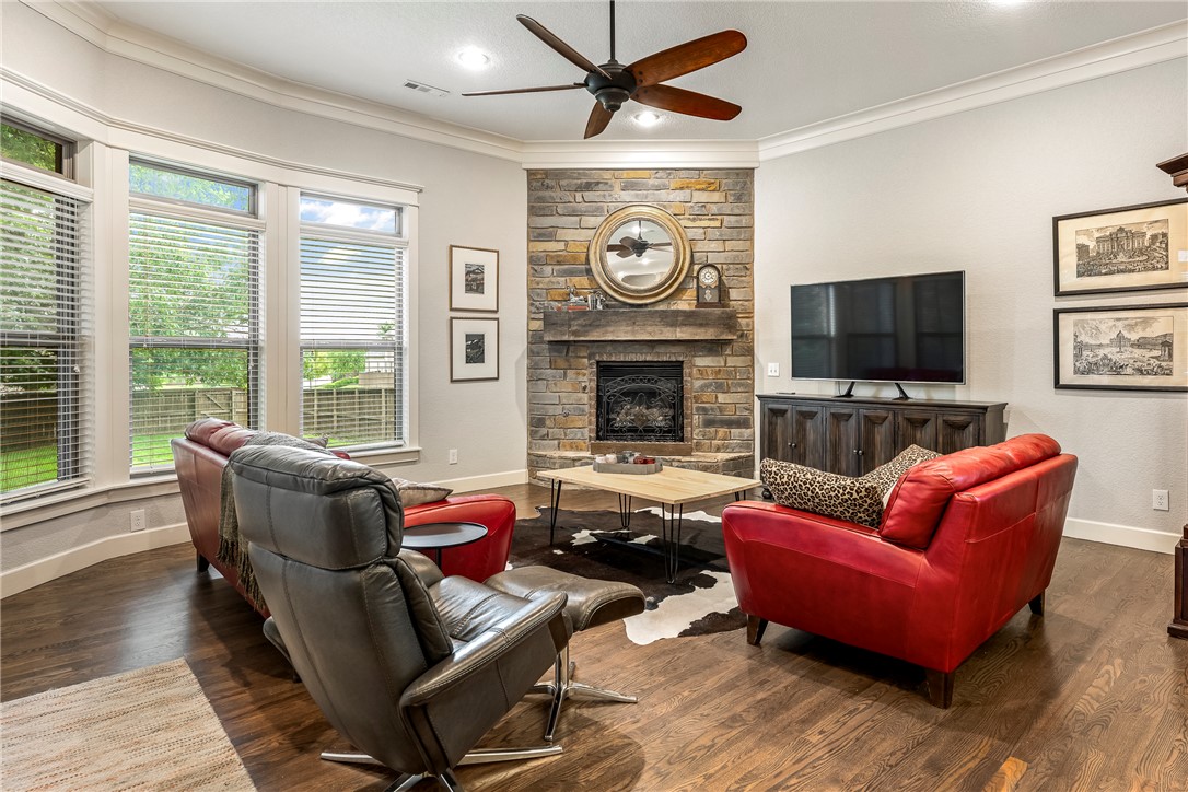 Woods Creek South Sub Ph II Bentonville - Residential