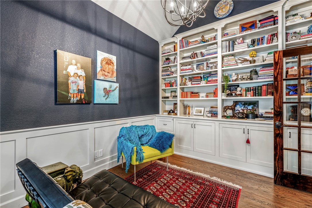 Woods Creek South Sub Ph II Bentonville - Residential