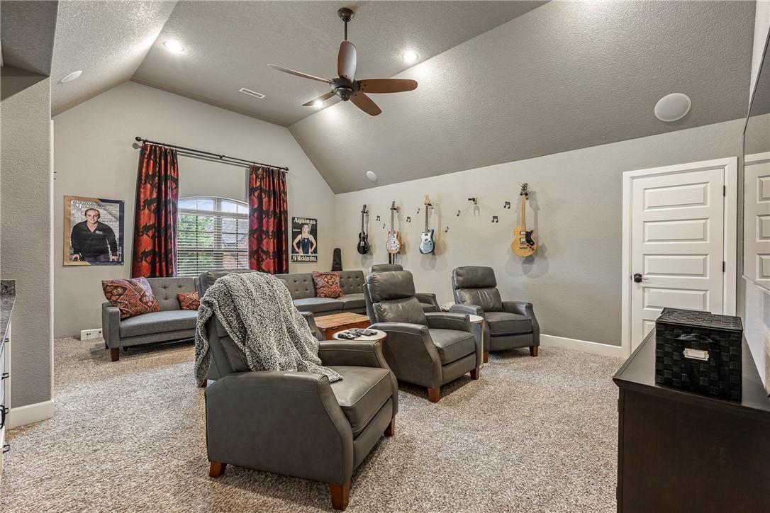 Woods Creek South Sub Ph II Bentonville - Residential