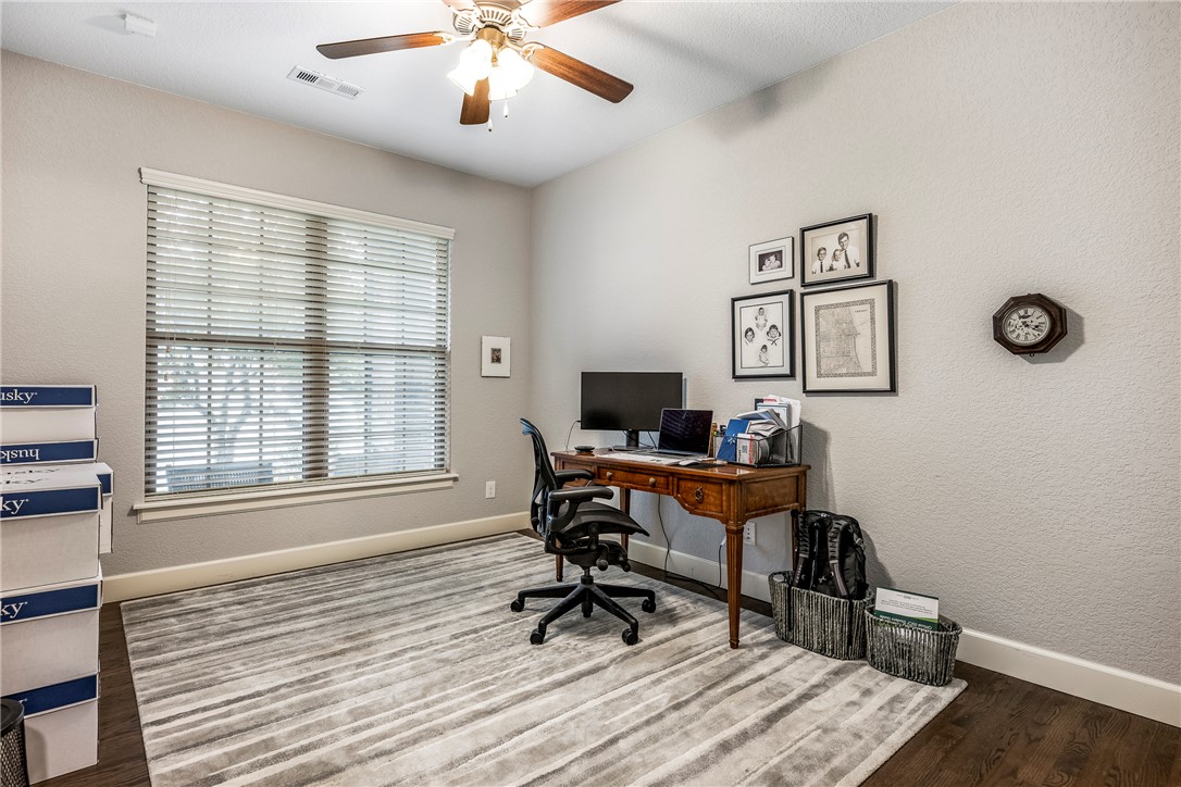 Woods Creek South Sub Ph II Bentonville - Residential