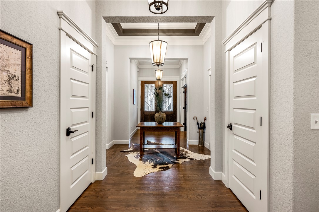 Woods Creek South Sub Ph II Bentonville - Residential
