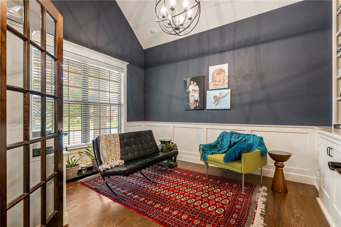 Woods Creek South Sub Ph II Bentonville - Residential