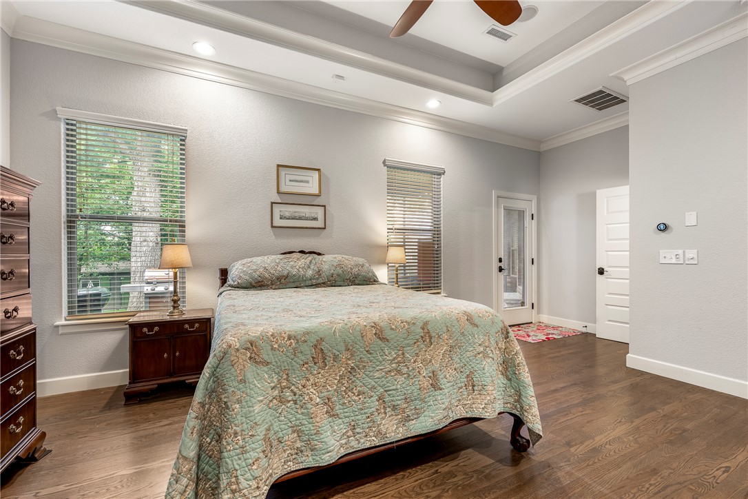 Woods Creek South Sub Ph II Bentonville - Residential