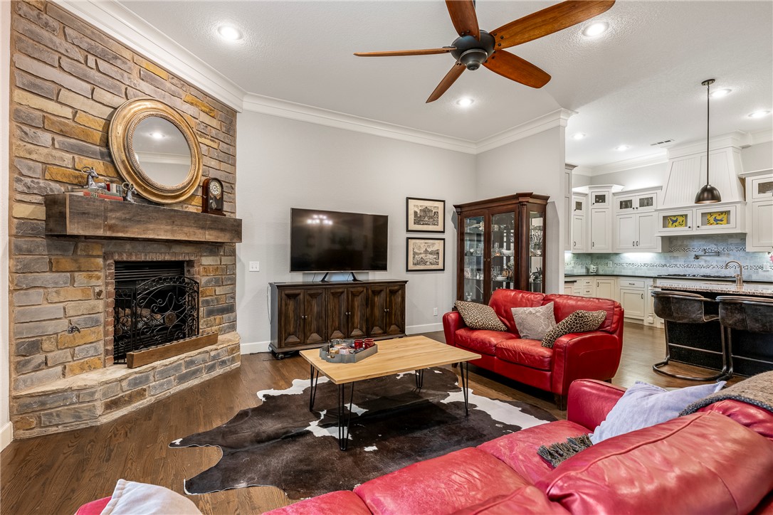 Woods Creek South Sub Ph II Bentonville - Residential
