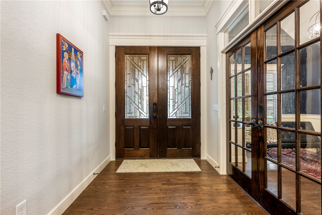 Woods Creek South Sub Ph II Bentonville - Residential