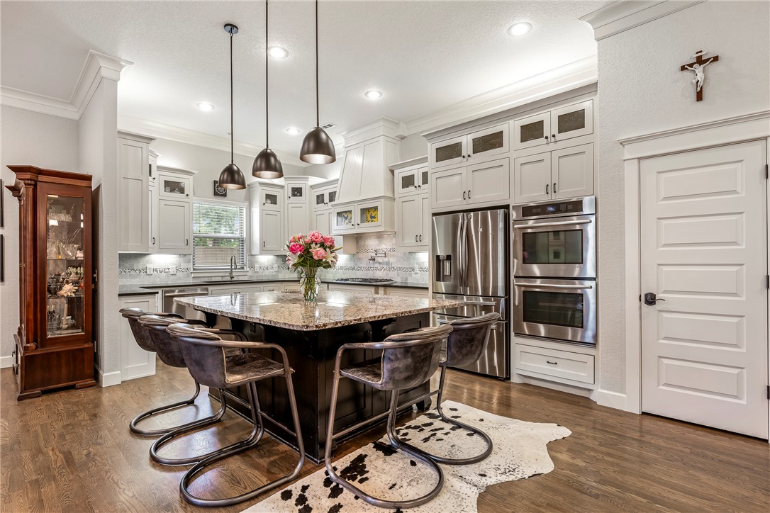 Woods Creek South Sub Ph II Bentonville - Residential