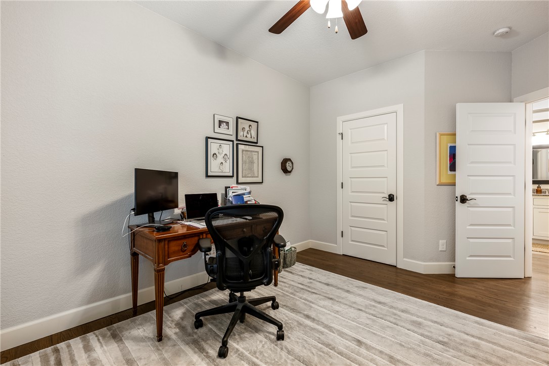 Woods Creek South Sub Ph II Bentonville - Residential