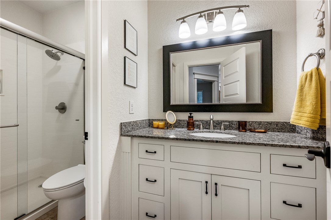 Woods Creek South Sub Ph II Bentonville - Residential