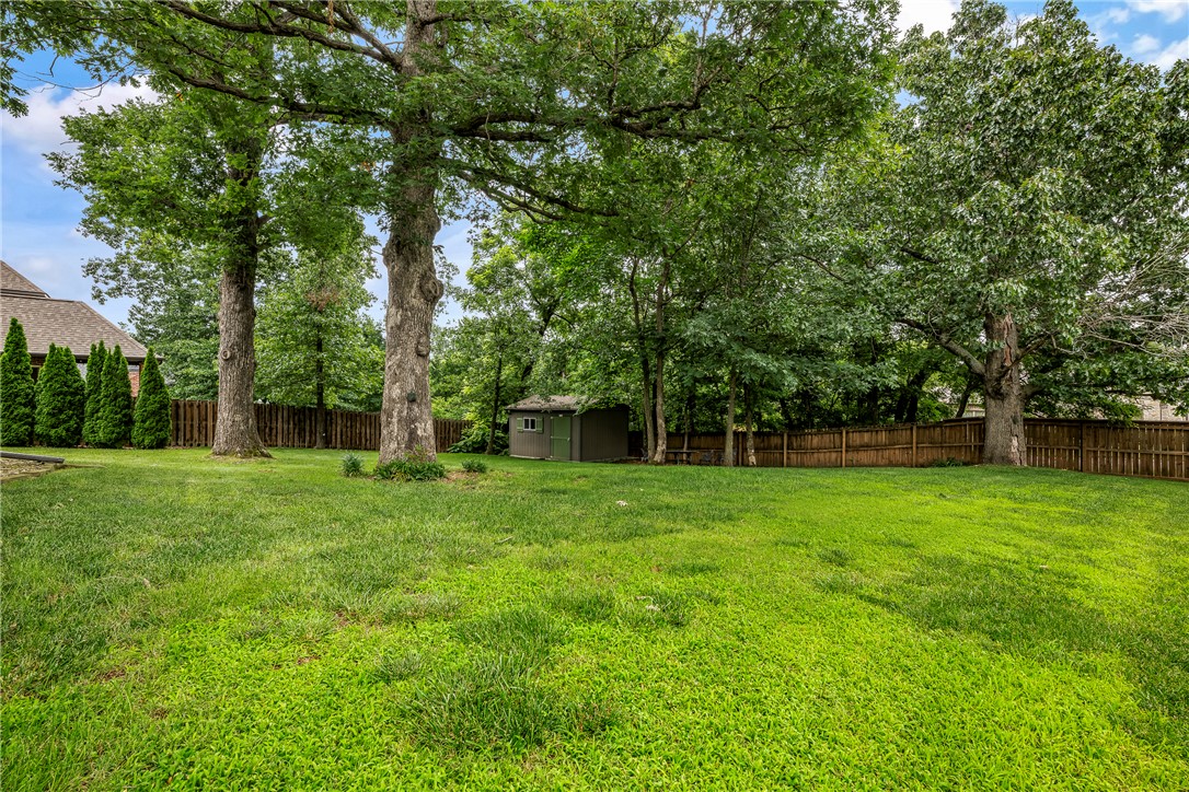 Woods Creek South Sub Ph II Bentonville - Residential