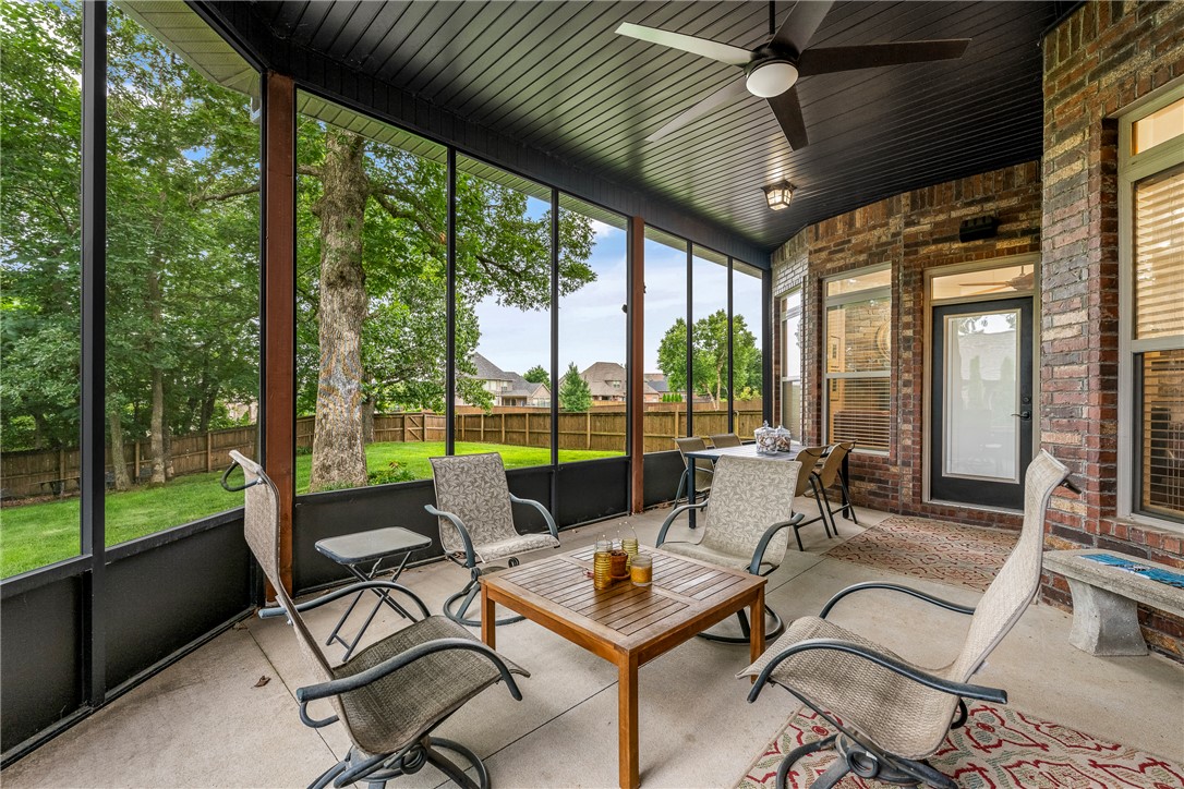 Woods Creek South Sub Ph II Bentonville - Residential