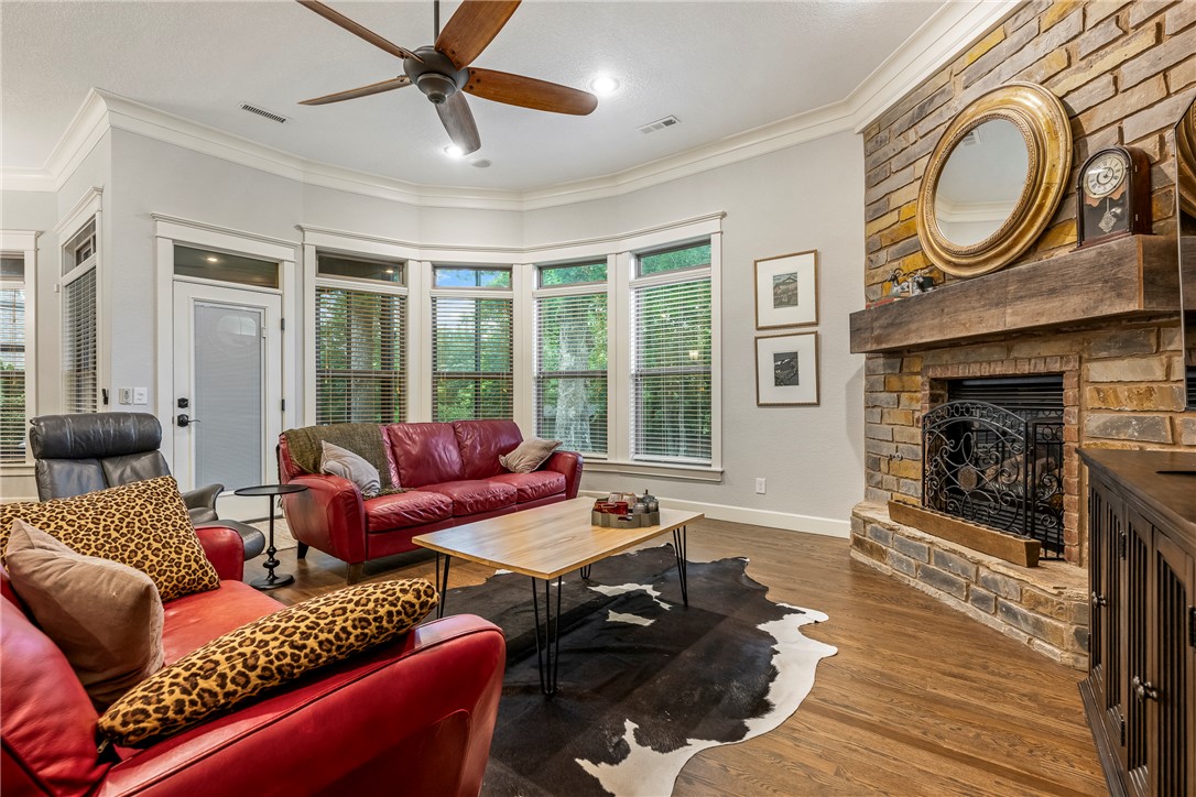 Woods Creek South Sub Ph II Bentonville - Residential