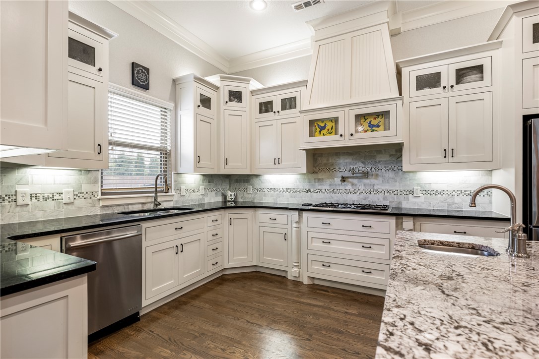 Woods Creek South Sub Ph II Bentonville - Residential