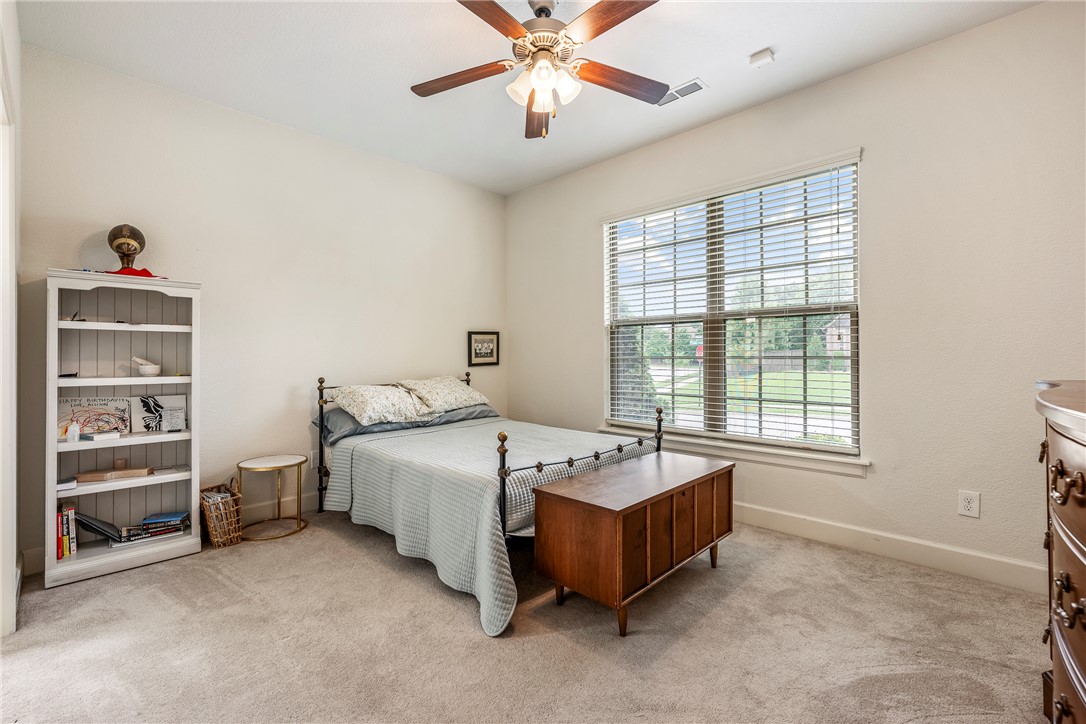 Woods Creek South Sub Ph II Bentonville - Residential
