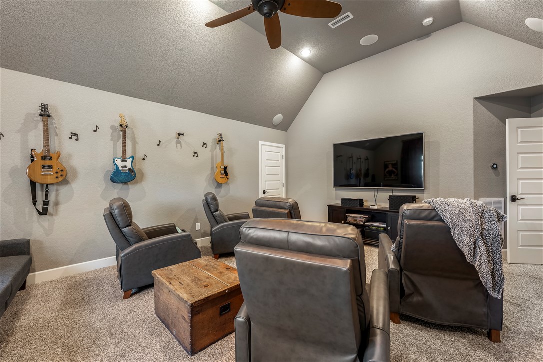 Woods Creek South Sub Ph II Bentonville - Residential